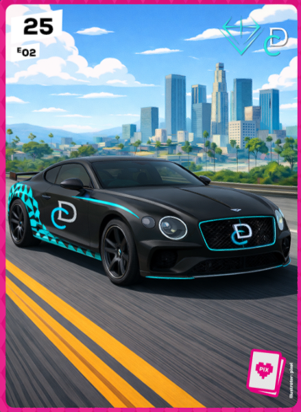 Diamond Cars