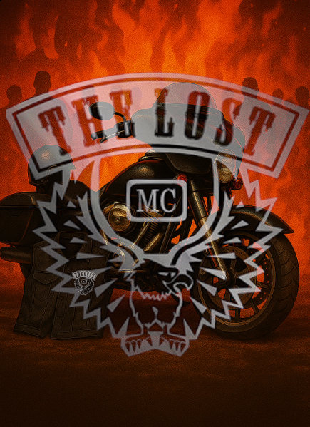 6 Jahre Lost MC