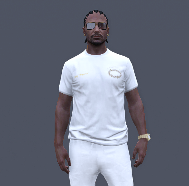 Design T-Shirt - 50