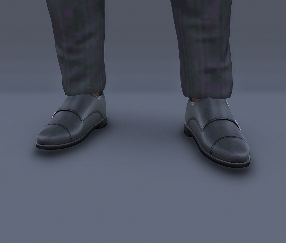 Anzugschuh Frank 8