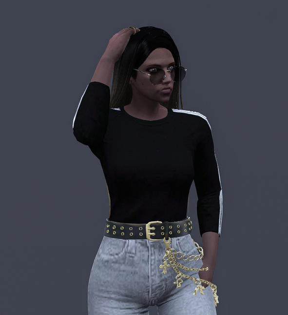 Long Sleeve - 3