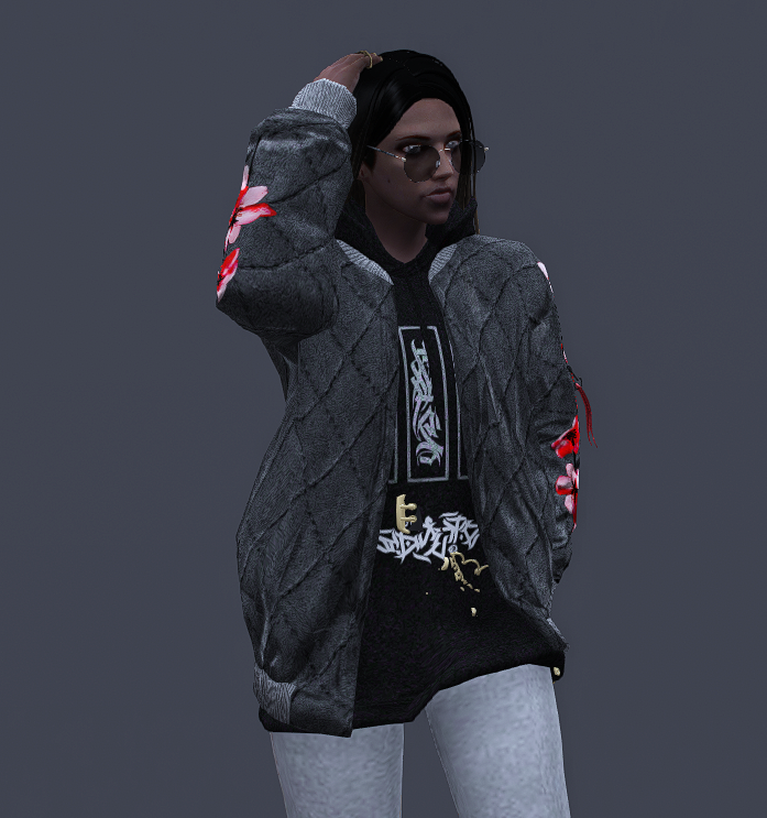 FTP Jacke - 7