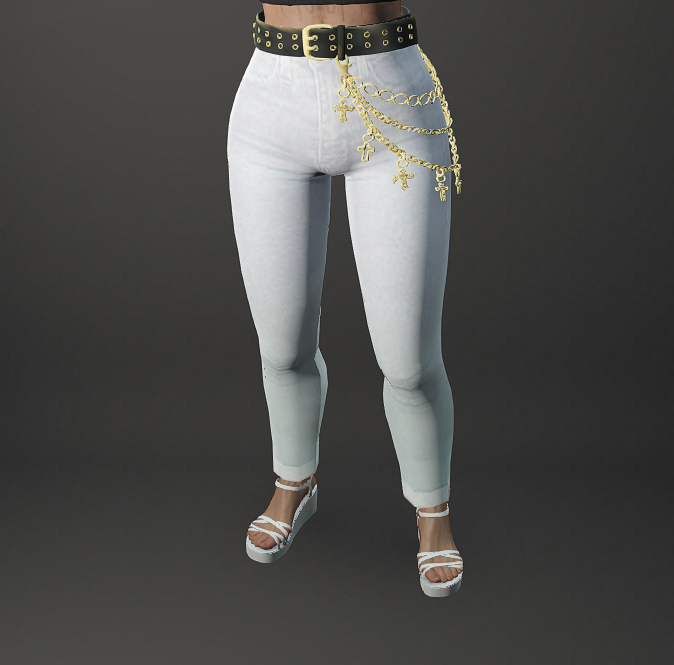 Bling Jeans - 6