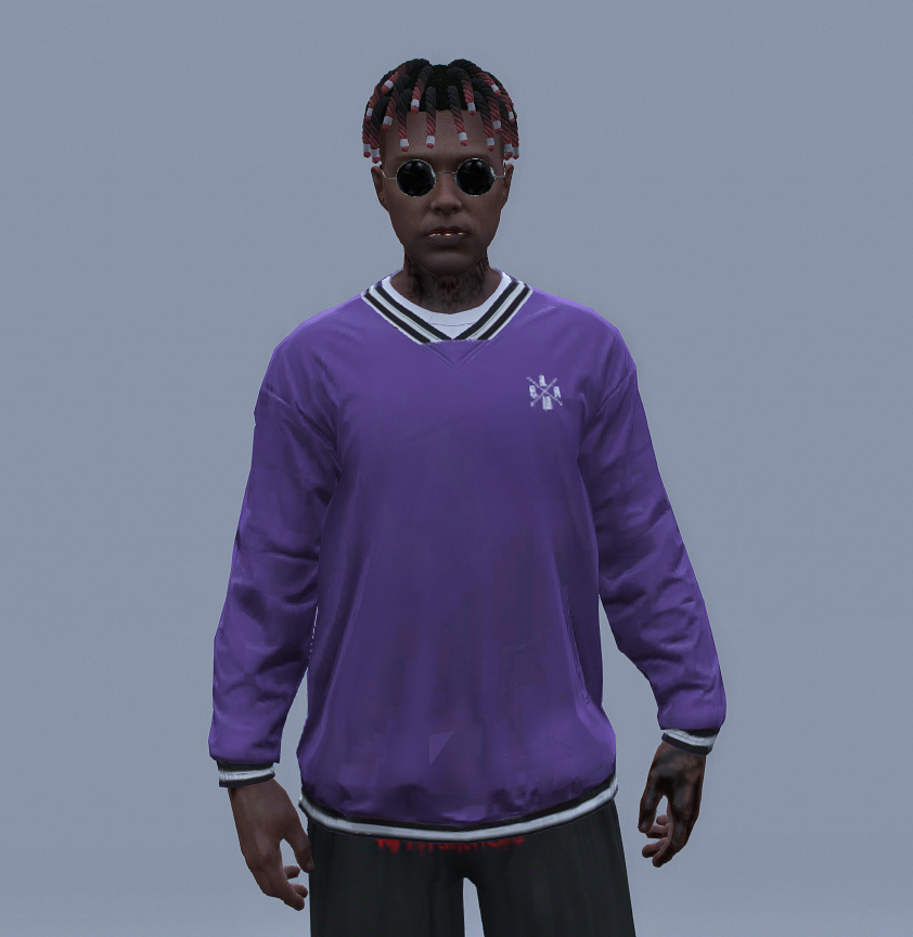 Baseball Pulli - 24