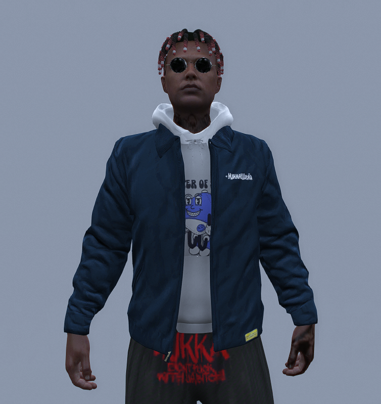 Dixlies Jacke - 15