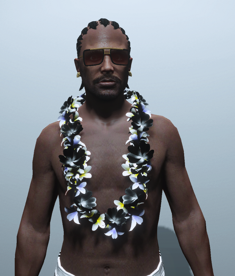 Eventsummer Lei - 01