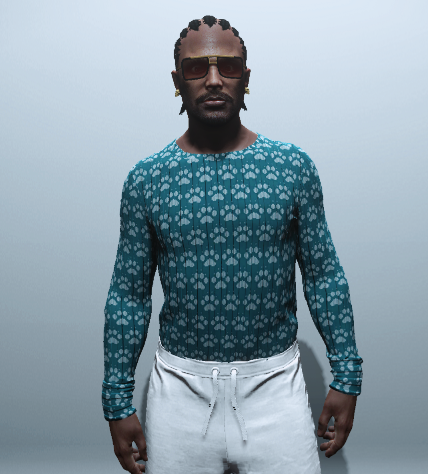 X-mas Pullover - 03