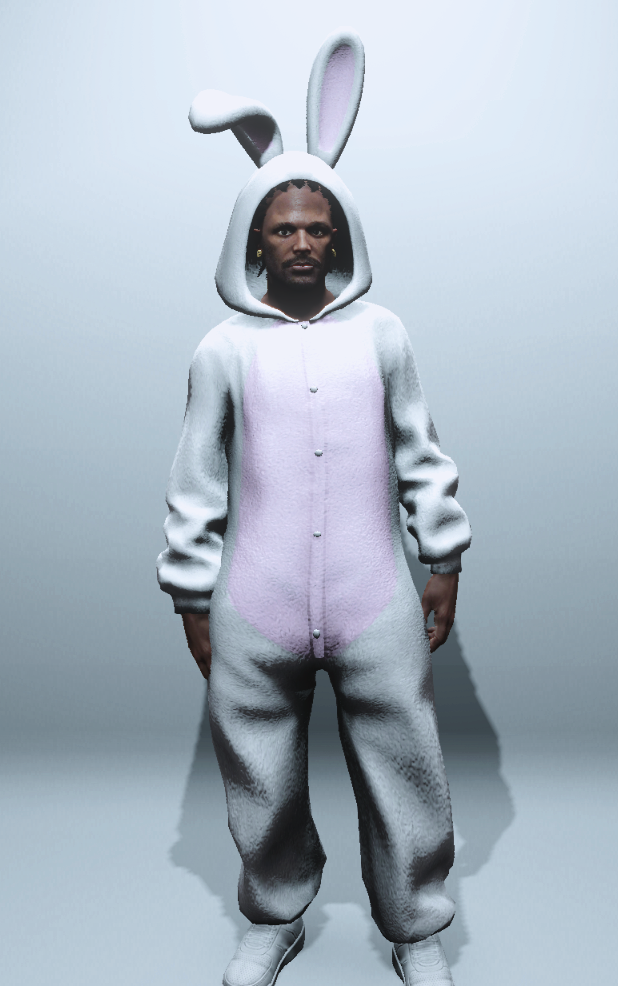 Bunny Suite - 26