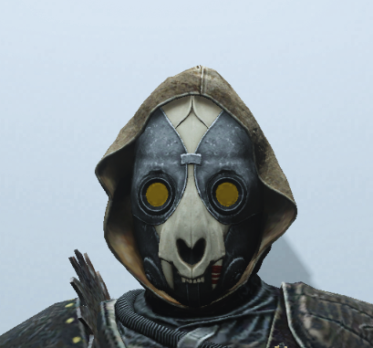 Brauner Stalker