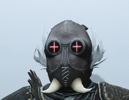 Schokoladenbrauner Raider