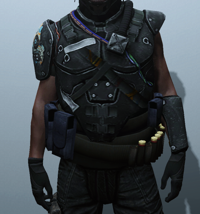 Raider 3 - 02