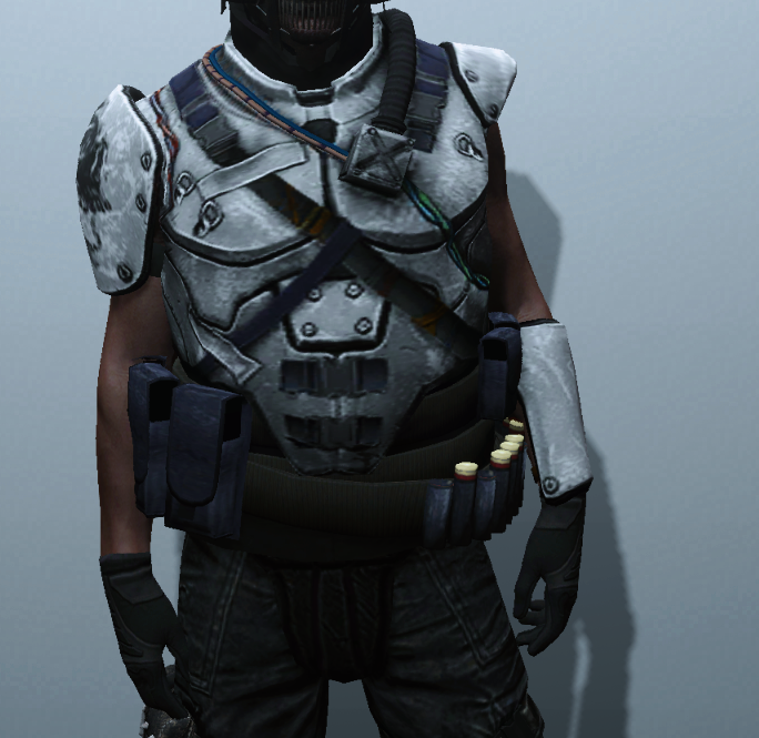Raider 3 - 03
