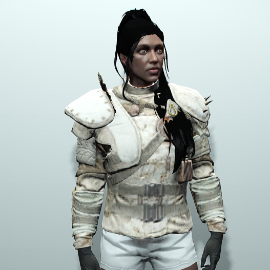 Raider 1 - 08