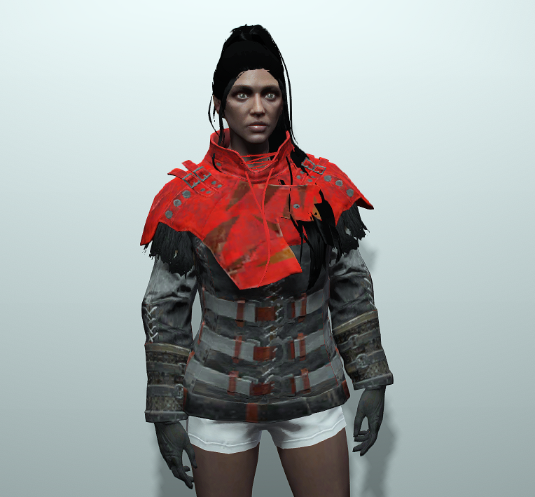 Raider 2 - 05