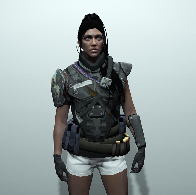Raider 3 - 02