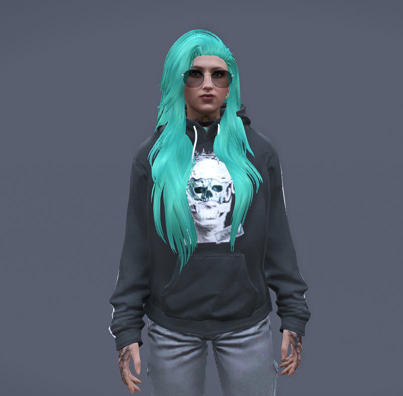 Design Hoodie - 21