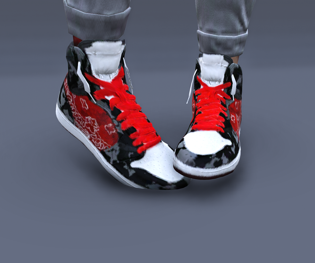 Highballer - 12
