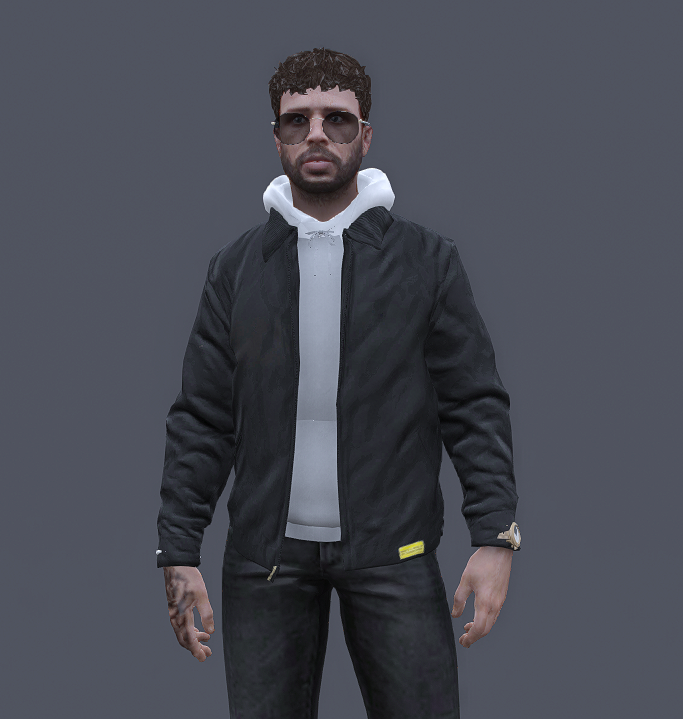 Dixlies Jacke - 9
