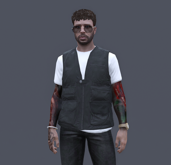 Shirst - 4