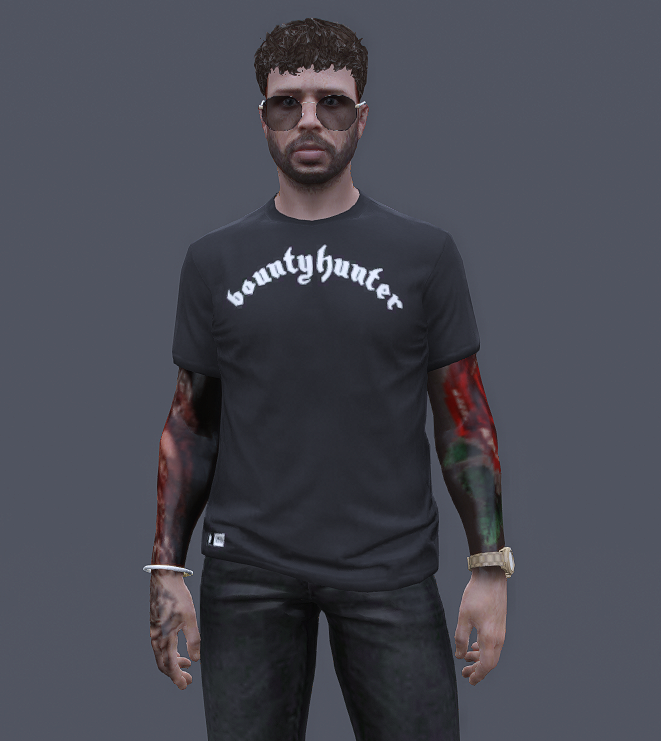 Design T-Shirt - 15