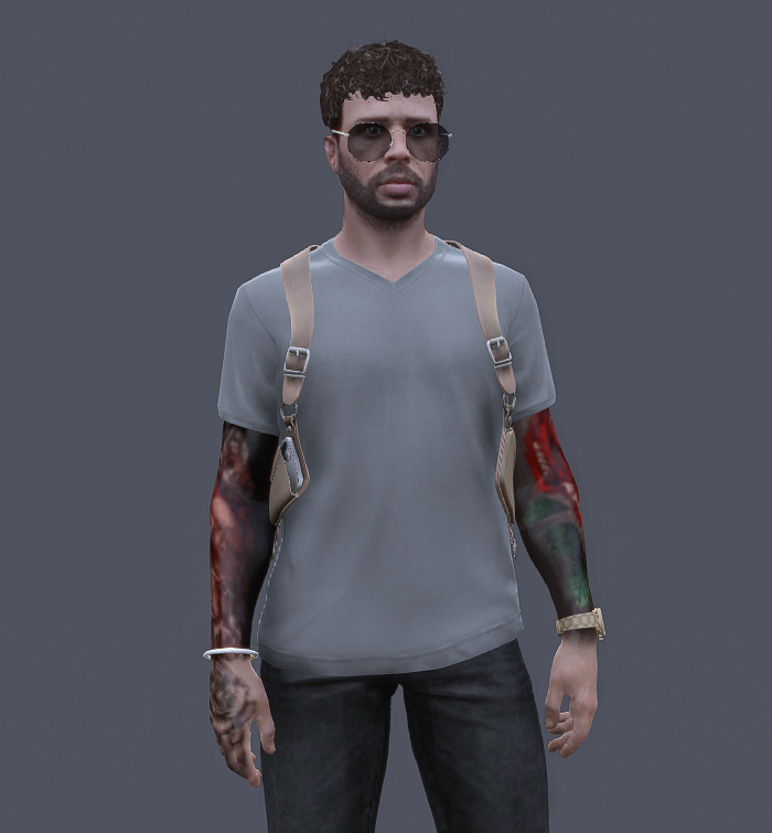 Shirt-Weste 2