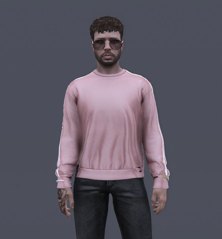 Kikka Longsleeve 12