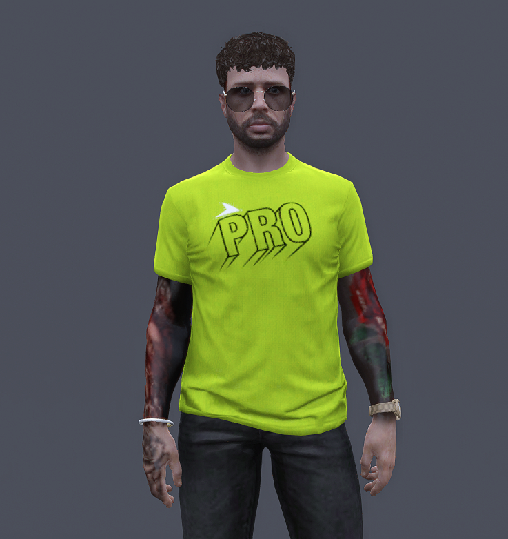 Design T-Shirt - 63