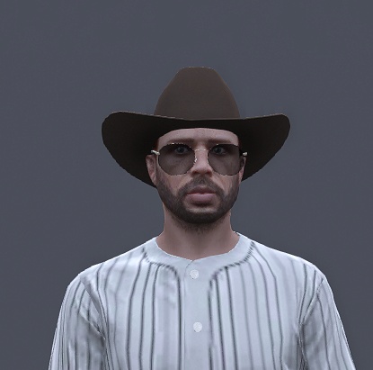 Cowboy Hut