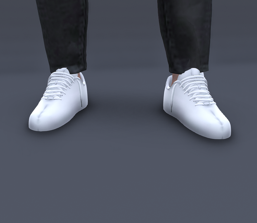 Sneaker Willow 1