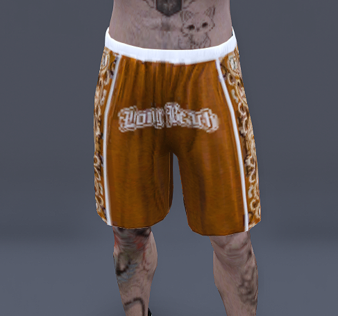 Bade Hose - 23