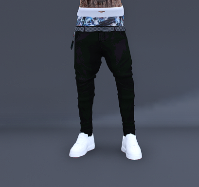 Trapper Jeans 1