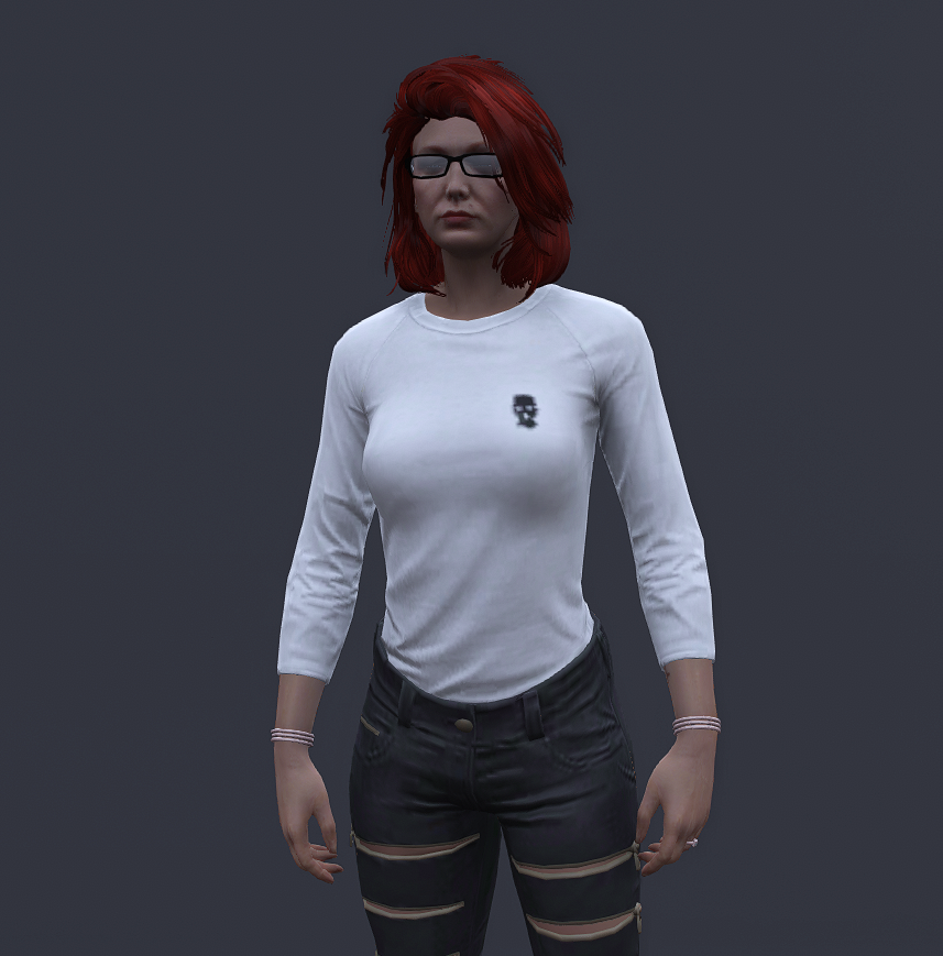 Long Shirt - 2