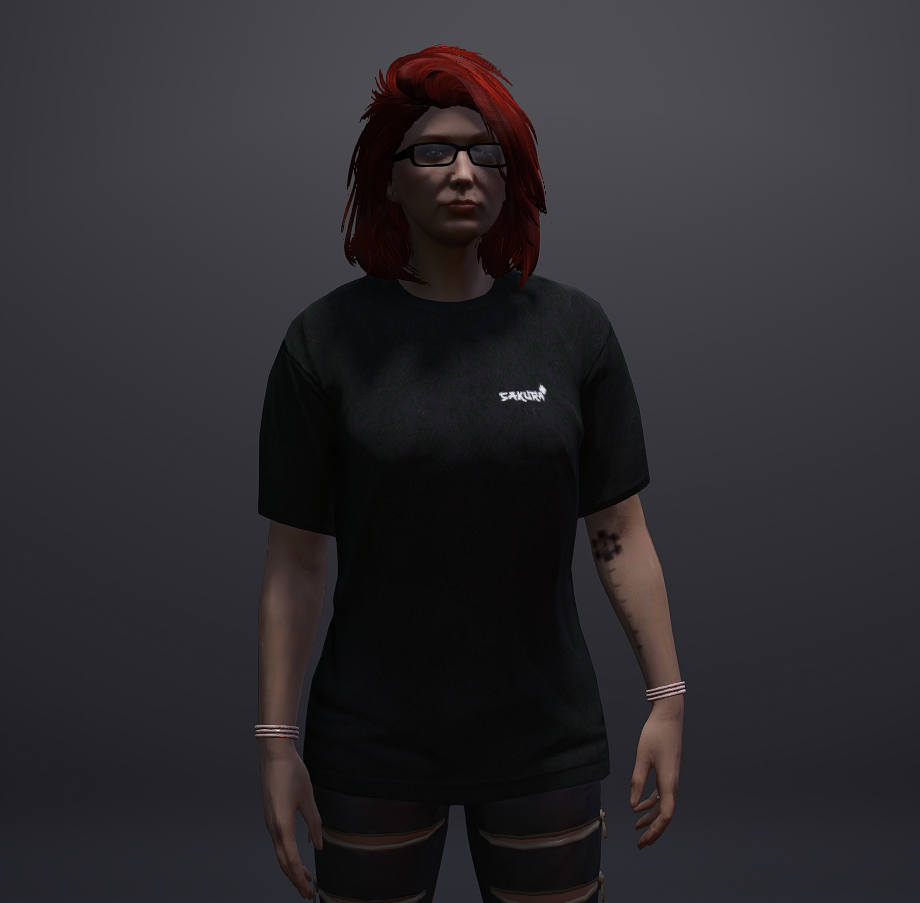 Kikka Shirt - 18