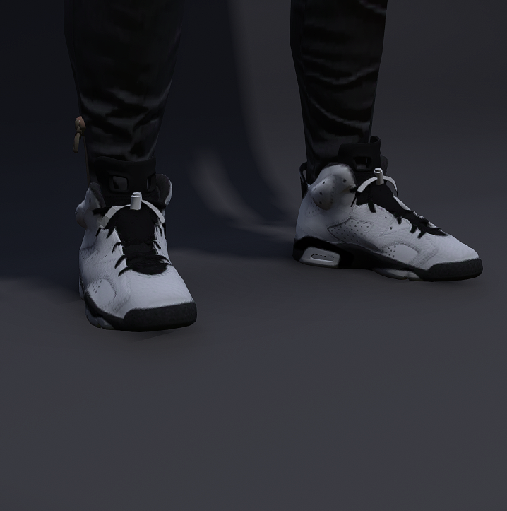 Baller Sneaker - 5