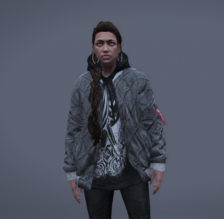 FTP Jacke - 5
